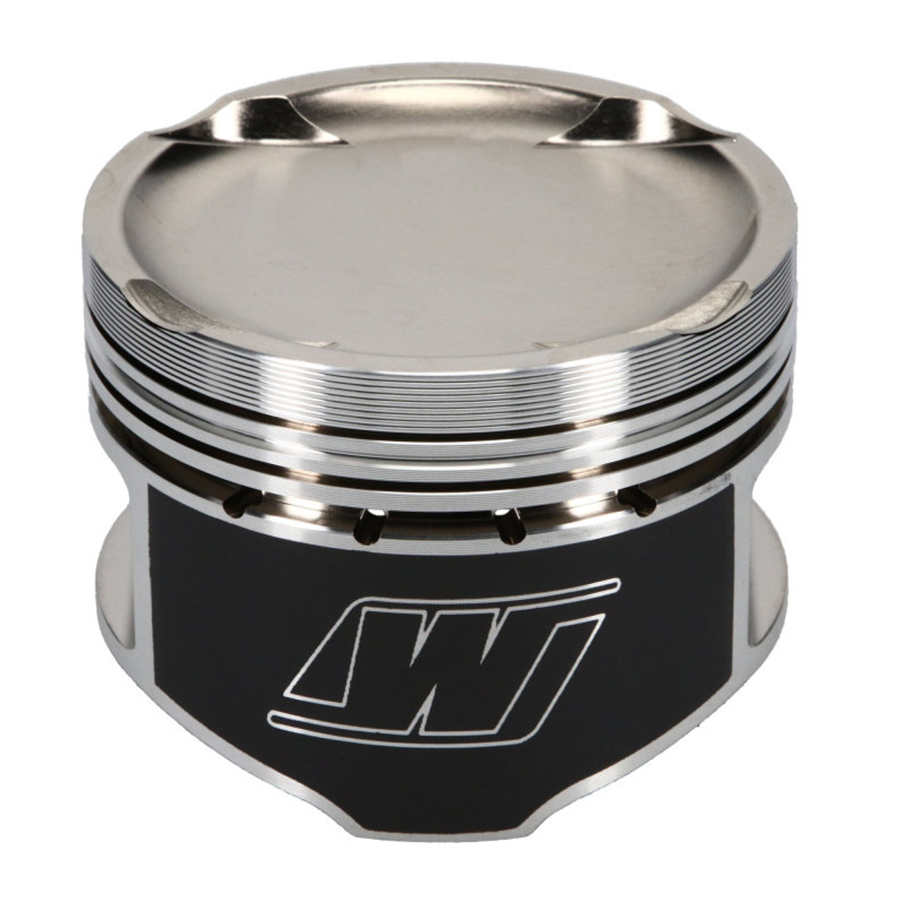 Wiseco Mits Turbo DISH -17cc 1.378 X 85.5 Piston Shelf Stock Kit - K548M855 Photo - out of package