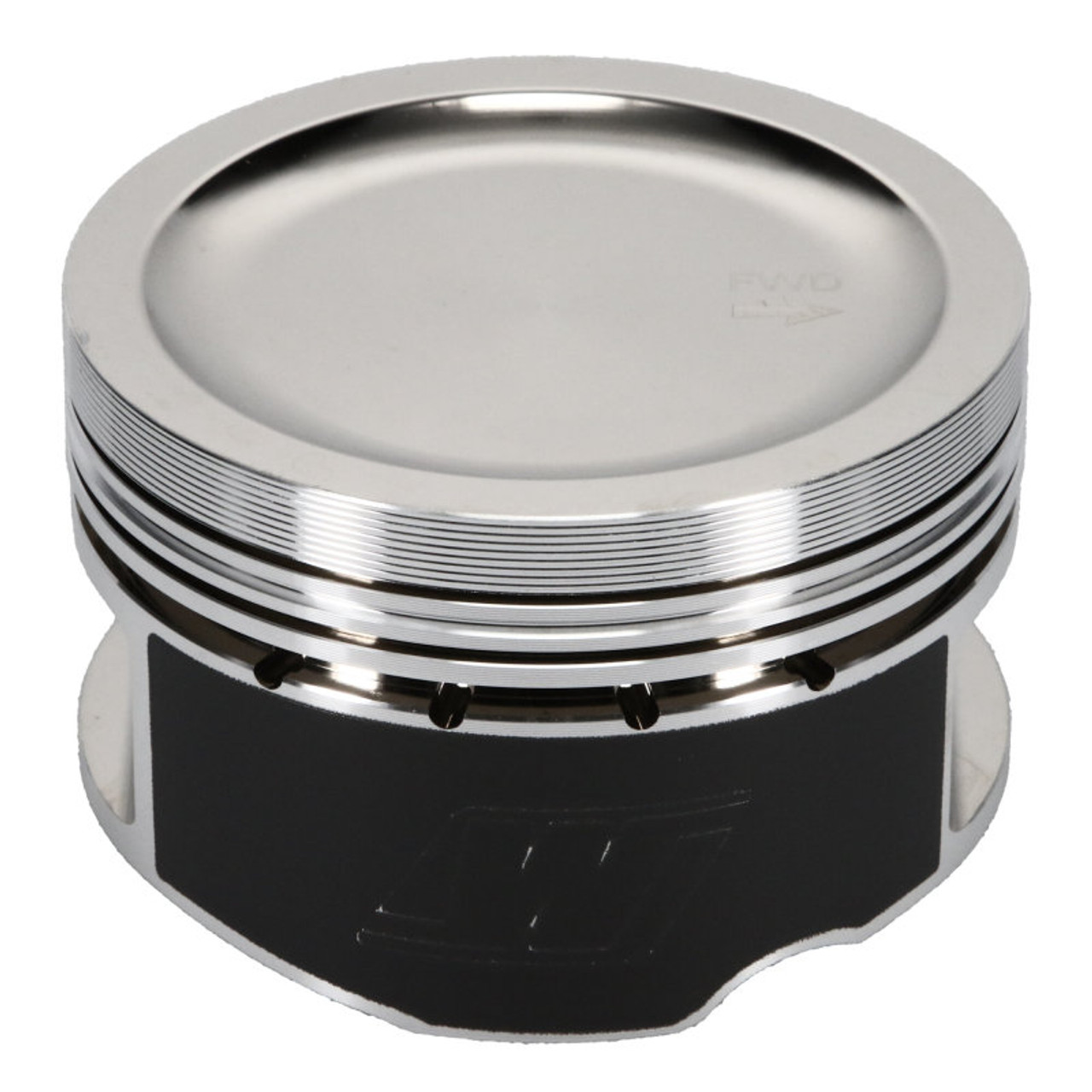 Wiseco Nissan SR20/SR20DET Turbo -12cc Dish 9.1:1 CR 87mm Shelf Stock Piston Kit - K556M87 User 5