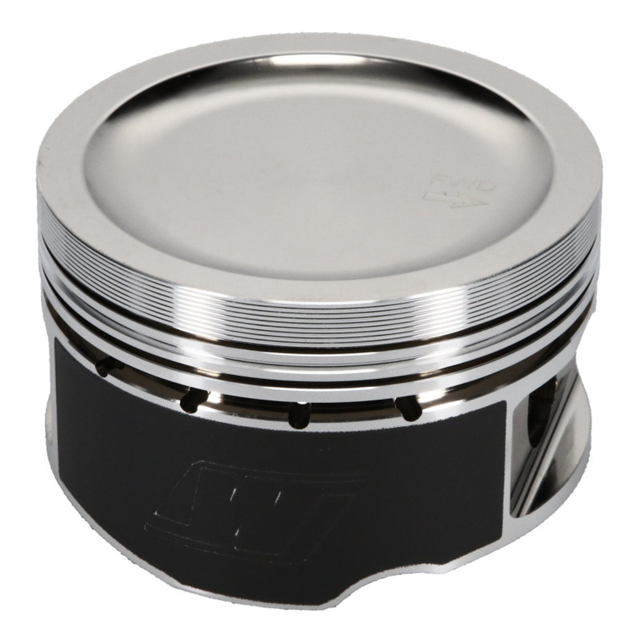 Wiseco Nissan SR20/SR20DET Turbo -12cc Dish 9.1:1 CR 87mm Shelf Stock Piston Kit - K556M87 User 1