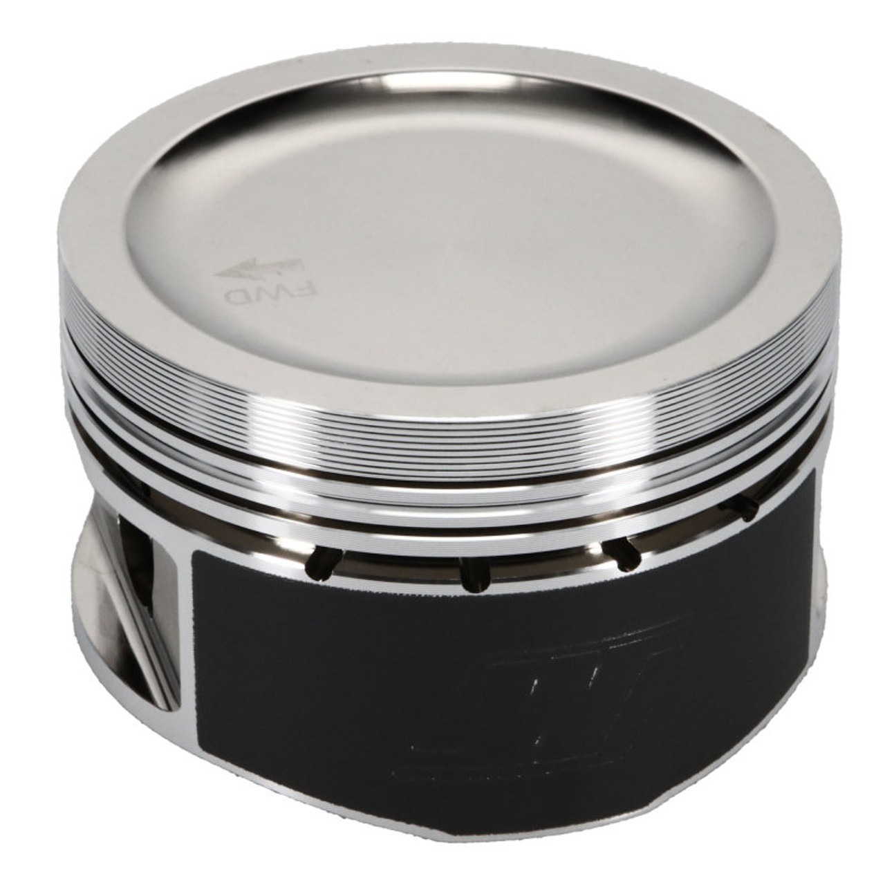 Wiseco Nissan SR20/SR20DET Turbo -12cc Dish 9.1:1 CR 87mm Shelf Stock Piston Kit - K556M87 User 2