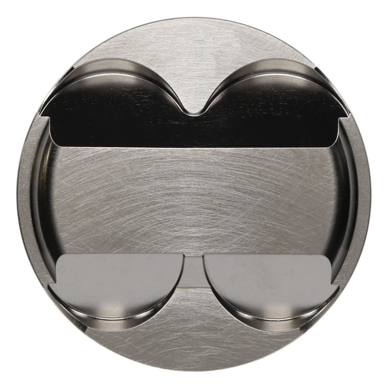 Wiseco Acura 4v DOME +5cc STRUTTED 82.0MM Piston Shelf Stock Kit - K566M82 User 7