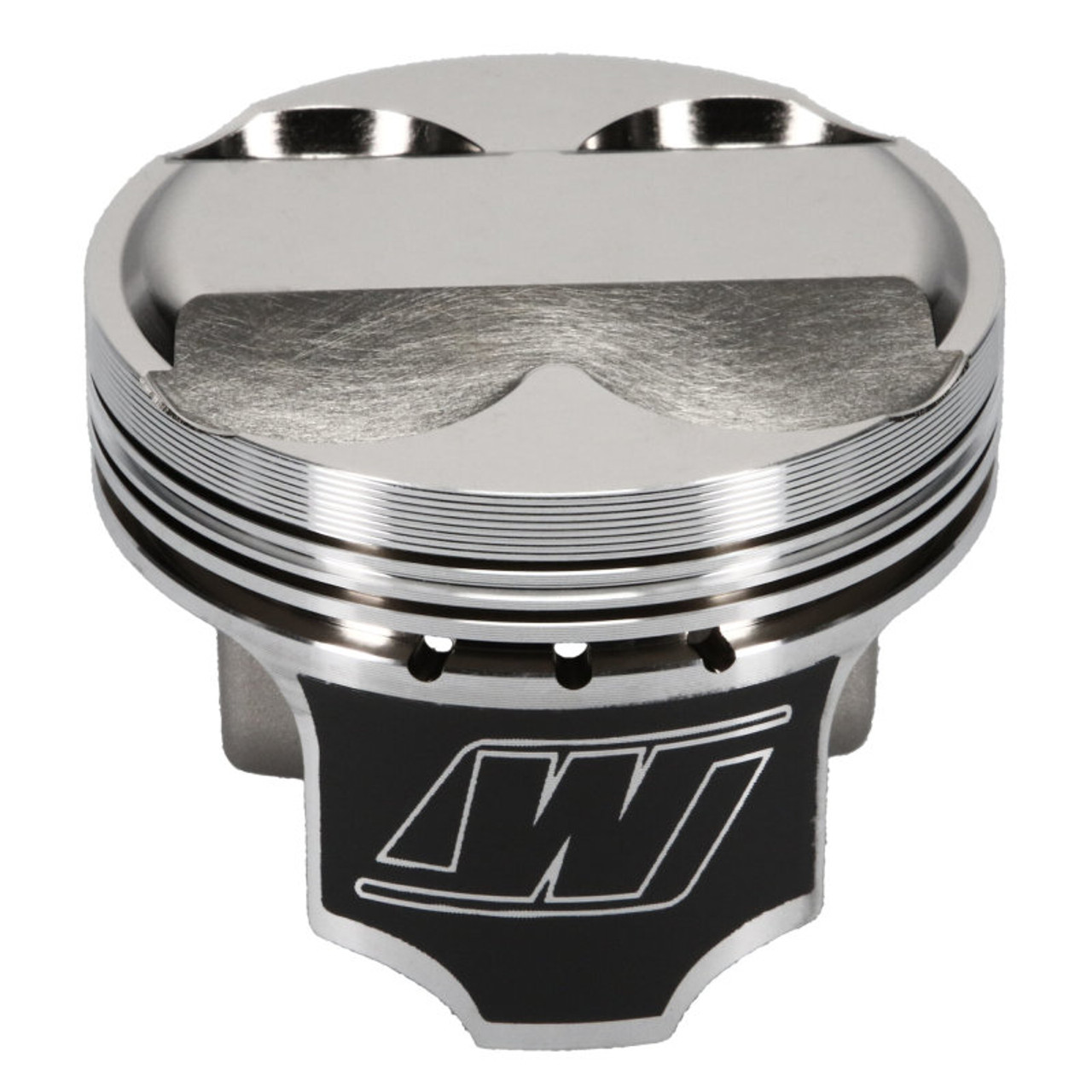 Wiseco Acura 4v DOME +5cc STRUTTED 82.0MM Piston Shelf Stock Kit - K566M82 User 5