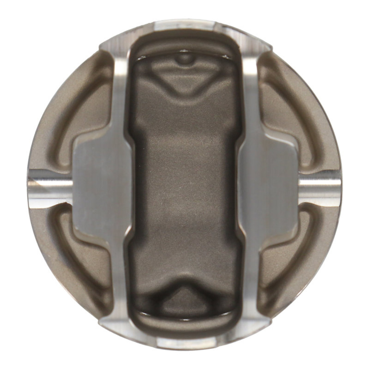 Wiseco Acura 4v DOME +2cc STRUTTED 84.5MM Piston Shelf Stock Kit - K567M845 User 8
