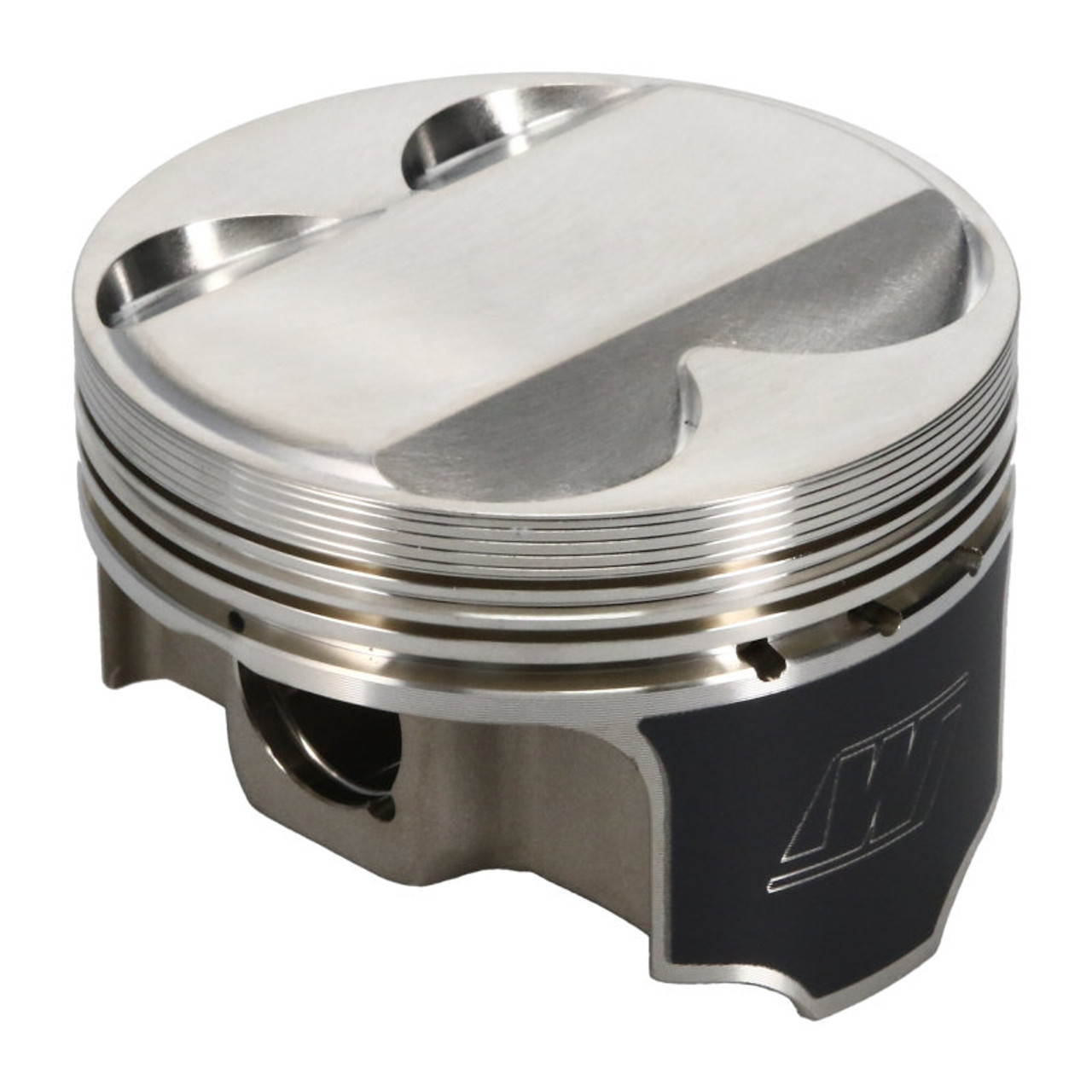 Wiseco Acura 4v DOME +2cc STRUTTED 84.5MM Piston Shelf Stock Kit - K567M845 User 3