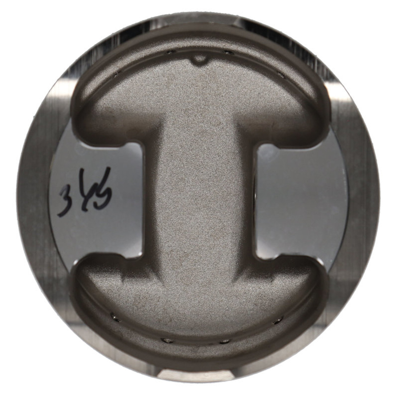 Wiseco Nissan KA24 Dished 9:1 CR 89.5 Piston Shelf Stock Kit - K586M895 User 8