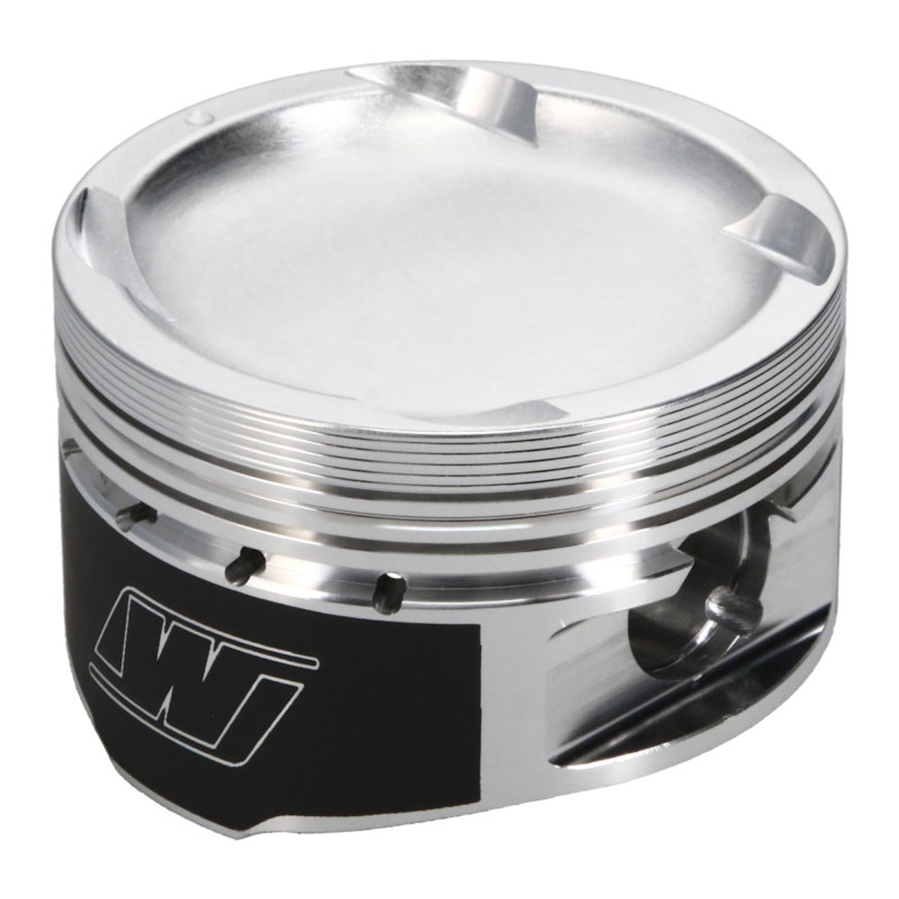 Wiseco Mitsubishi Lancer EVO 8 Stroker Turbo Piston Shelf Stock Kit - K596M85 Photo - Primary