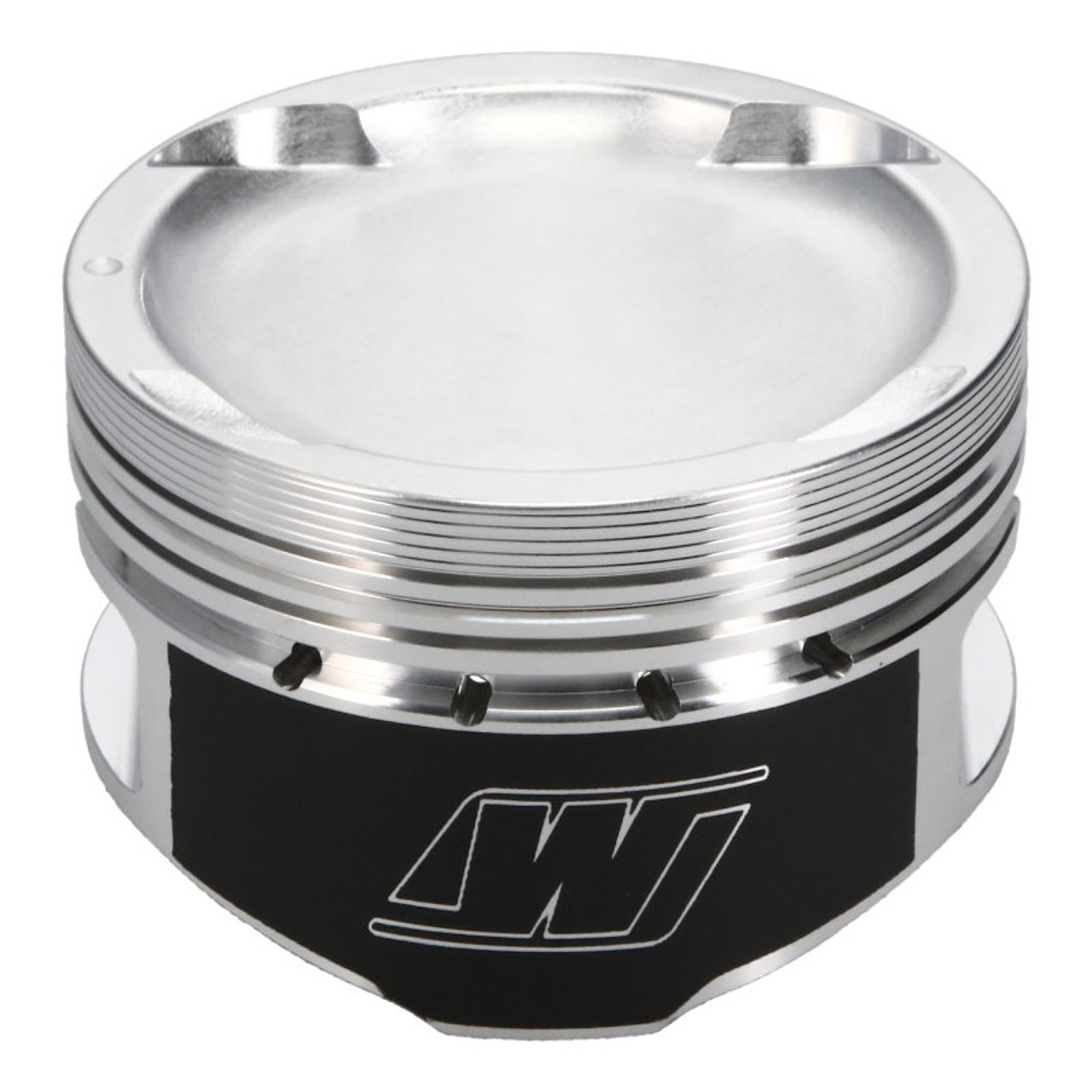 Wiseco Mitsubishi Lancer EVO 8 Stroker Turbo Piston Shelf Stock Kit - K596M85 User 5