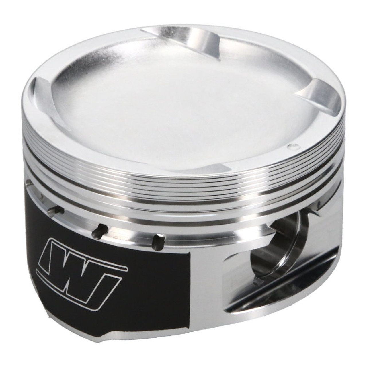 Wiseco Mitsubishi Lancer EVO 8 Stroker Turbo Piston Shelf Stock Kit - K596M85 User 2