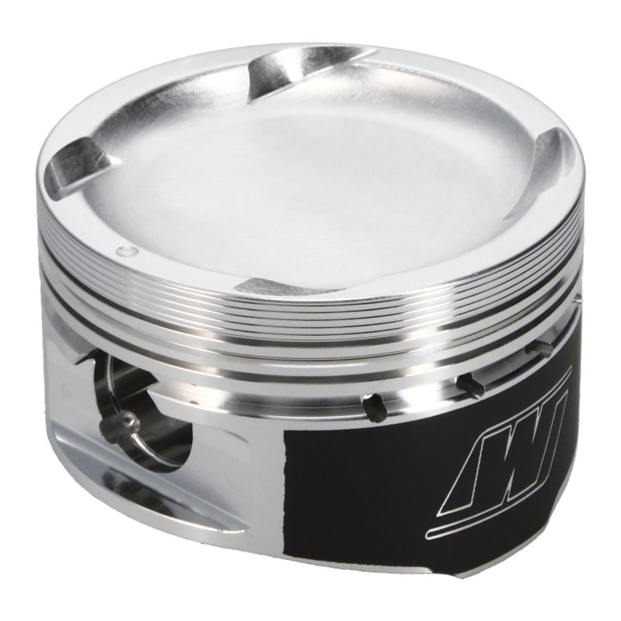 Wiseco Mitsubishi Lancer EVO 8 Stroker Turbo Piston Shelf Stock Kit - K596M85 User 1