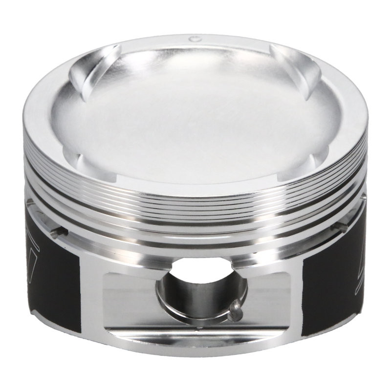 Wiseco Mitsubishi Lancer EVO 8 Stroker Turbo Piston Shelf Stock Kit - K596M855 User 4