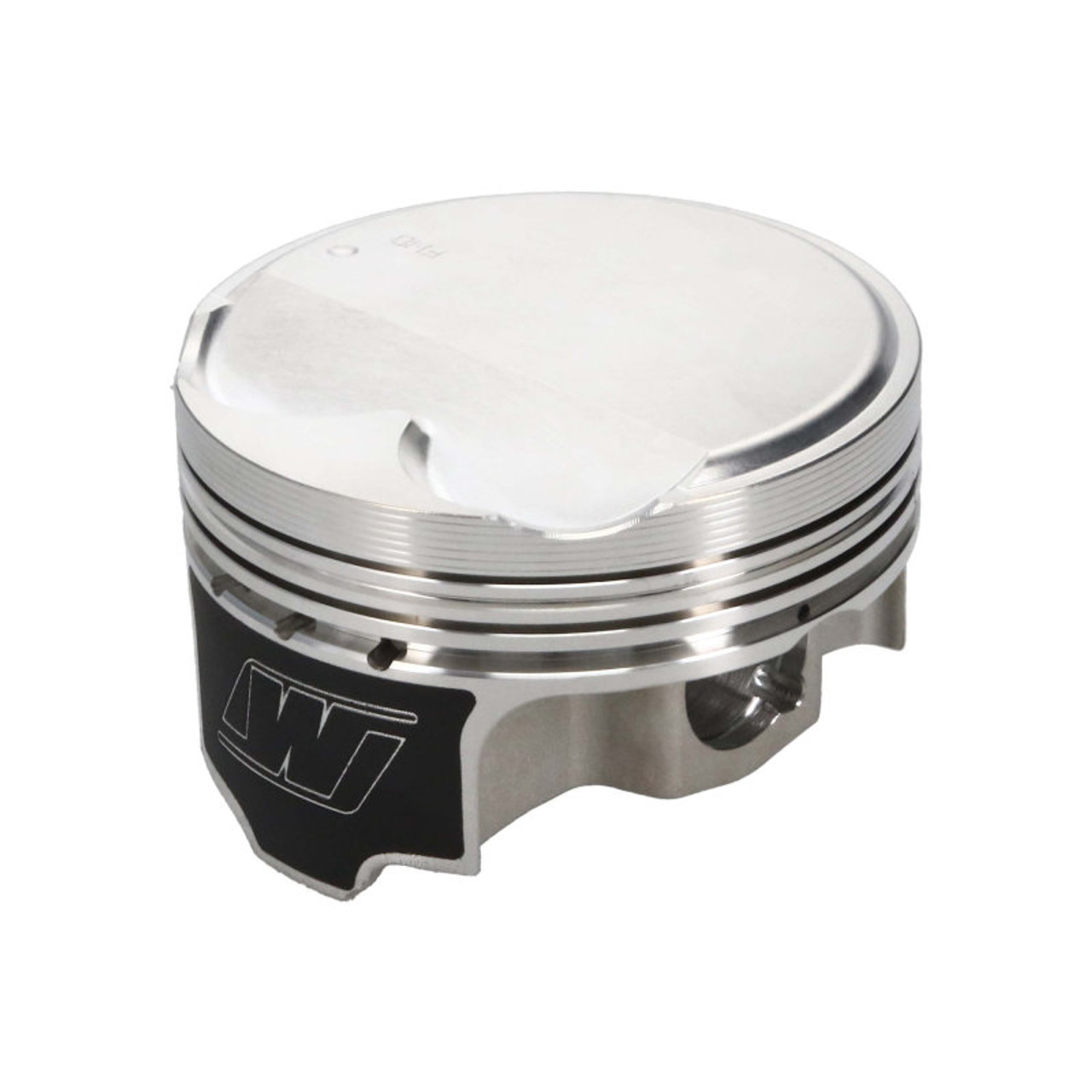 Wiseco Volks 2.0 9A 16v Dome +4cc Nitrous 83mm Piston Shelf Stock Kit - K611M83 Photo - out of package