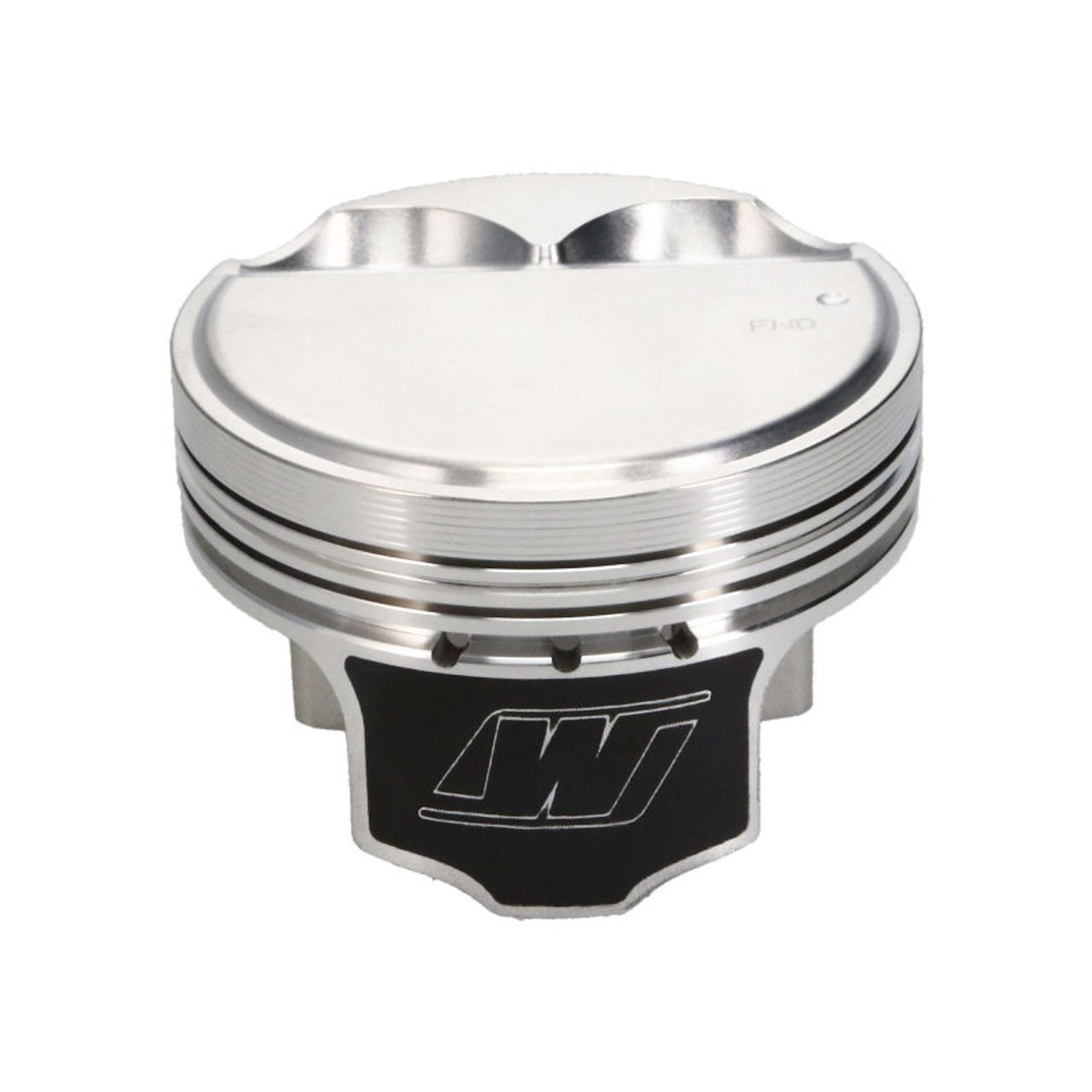 Wiseco Volks 2.0 9A 16v Dome +4cc Nitrous 83mm Piston Shelf Stock Kit - K611M83 User 3