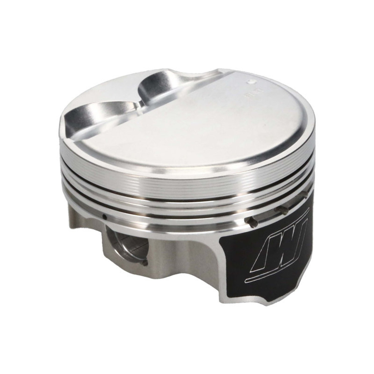 Wiseco Volks 2.0 9A 16v Dome +4cc Nitrous 83.5 Piston Shelf Stock Kit - K611M835 Photo - Primary