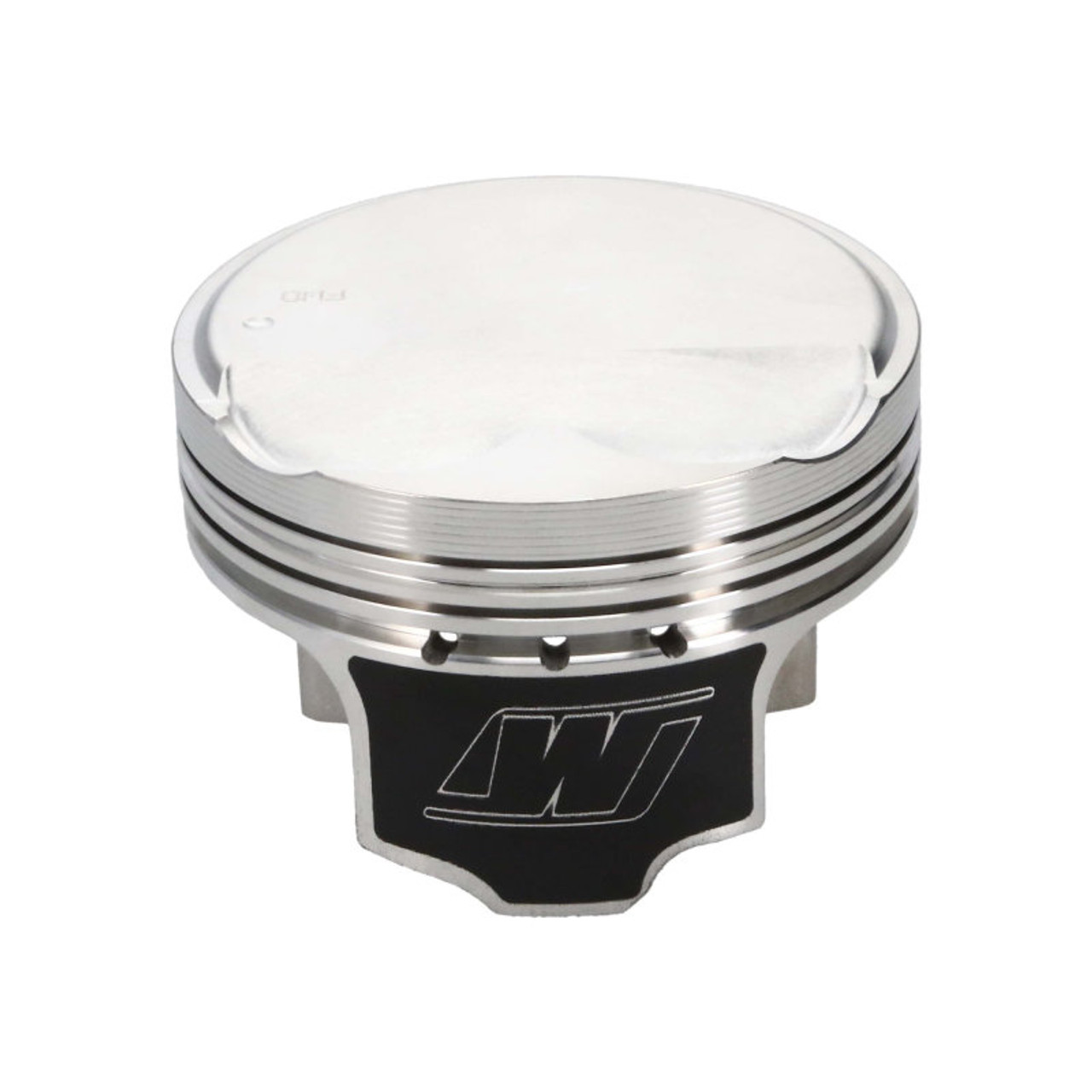 Wiseco Volks 2.0 9A 16v Dome +4cc Nitrous 83.5 Piston Shelf Stock Kit - K611M835 User 5