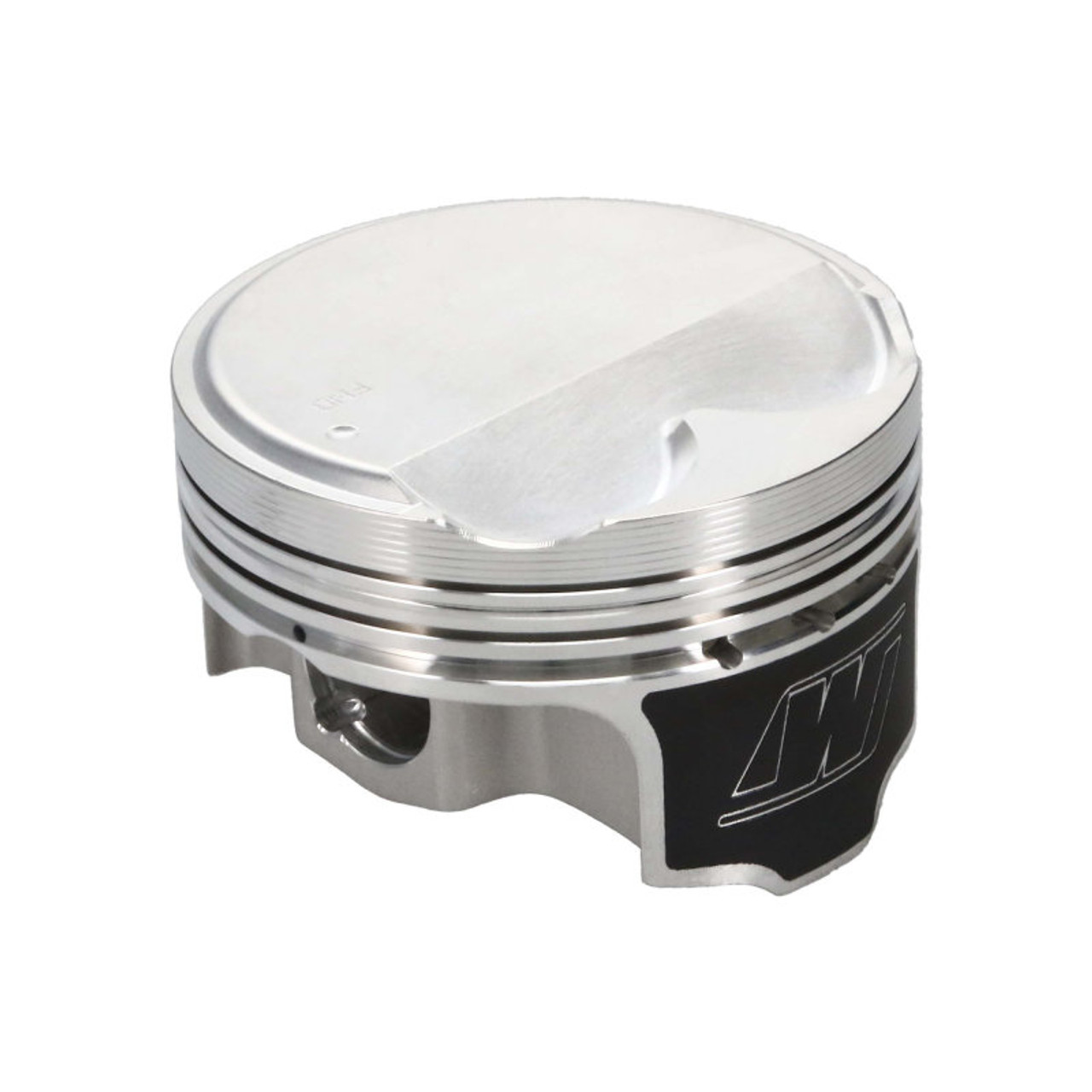 Wiseco Volks 2.0 9A 16v Dome +4cc Nitrous 83.5 Piston Shelf Stock Kit - K611M835 User 2