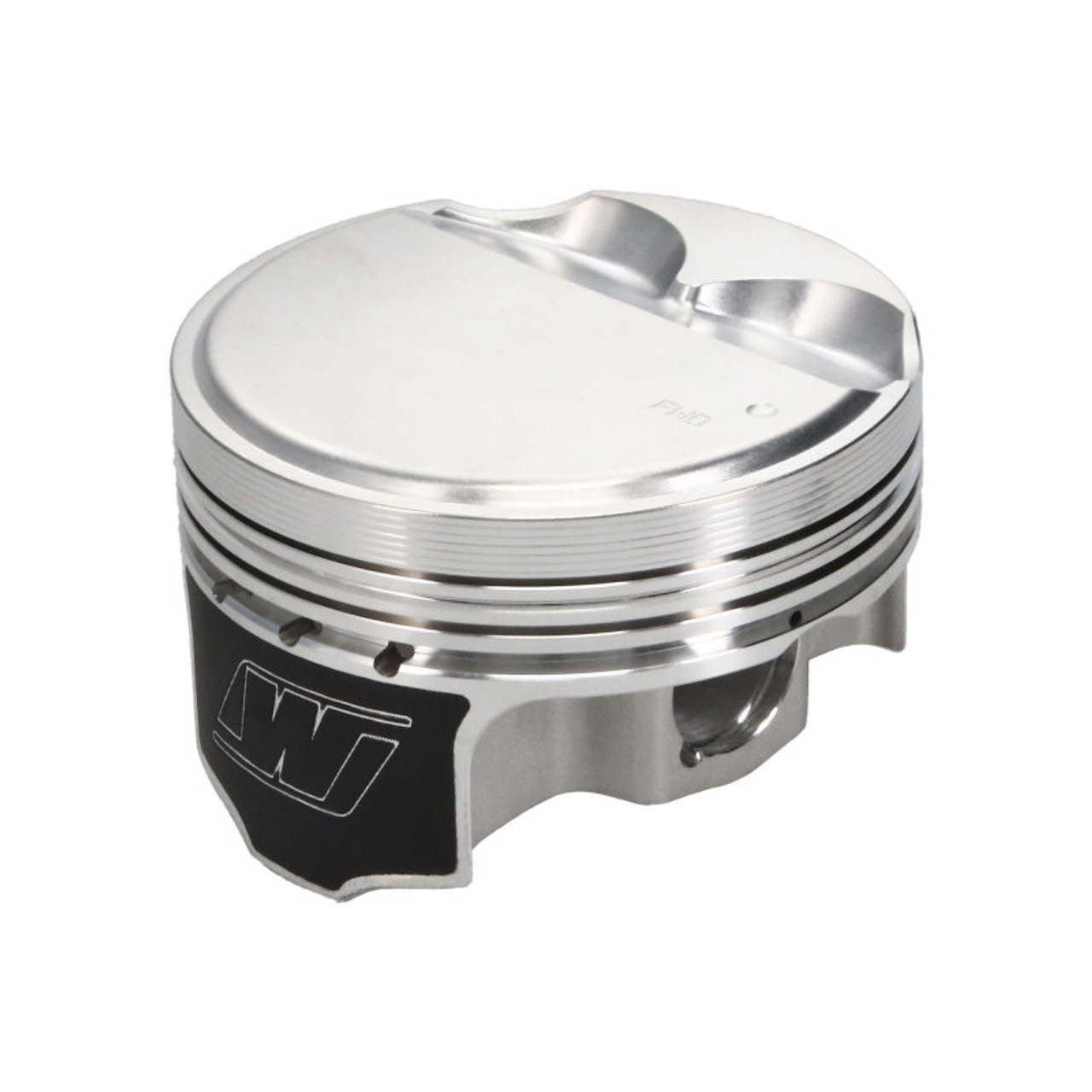 Wiseco Volks 2.0 9A 16v Dome +4cc Nitrous 83.5 Piston Shelf Stock Kit - K611M835 User 1