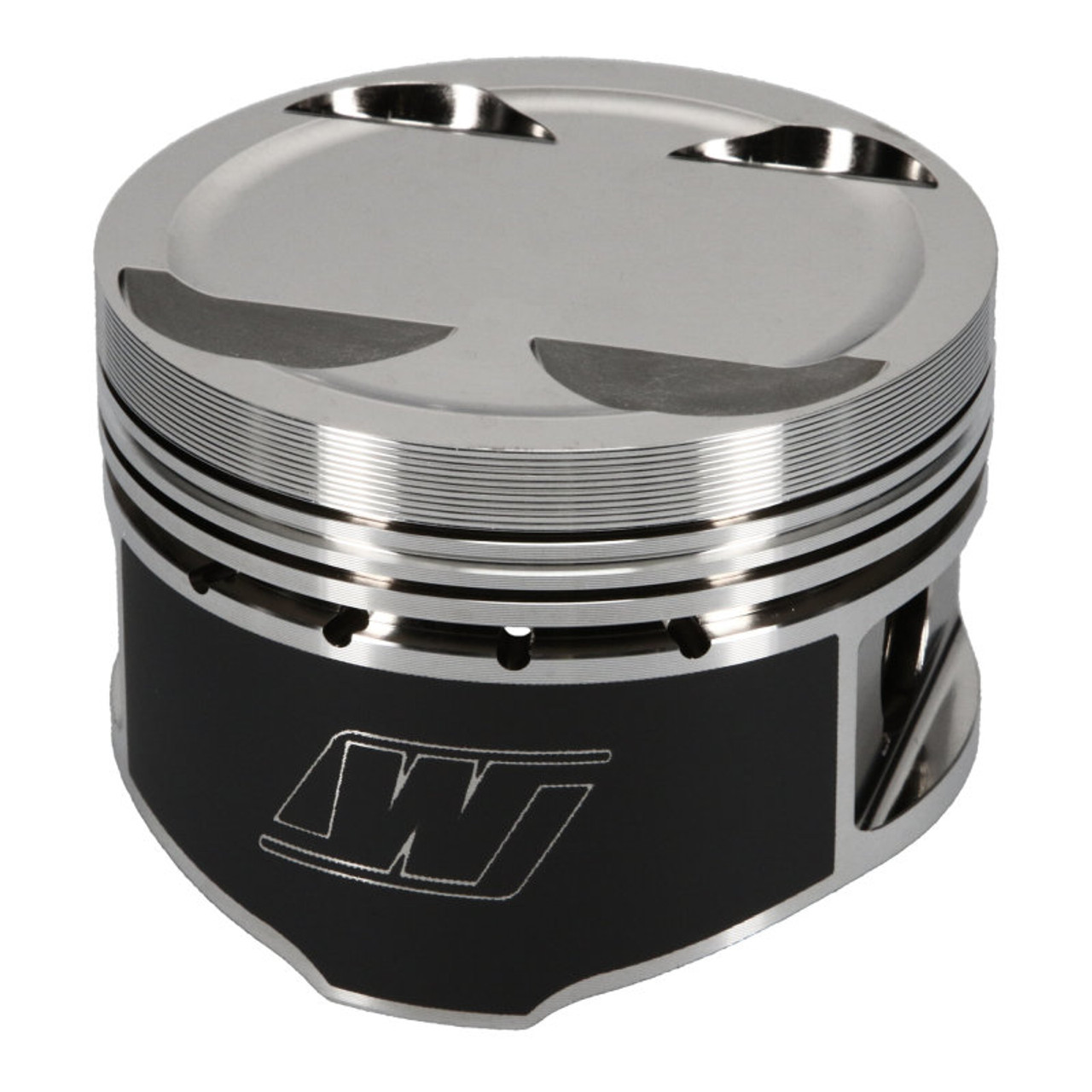 Wiseco Toyota 3SGTE 4v Dished -6cc Turbo 86mm Piston Shelf Stock Kit - K615M86 Photo - Primary