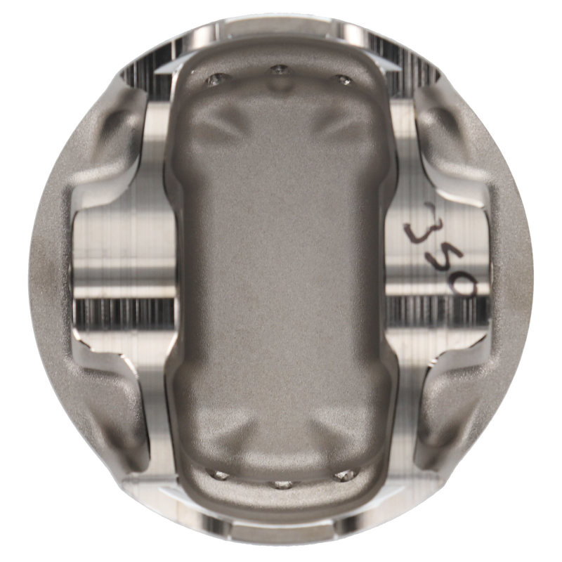 Wiseco 1400 HD 1st Gen 6 Bolt 4G63 Turbo -14cc Piston Shelf Stock Kit - K625M85 User 8
