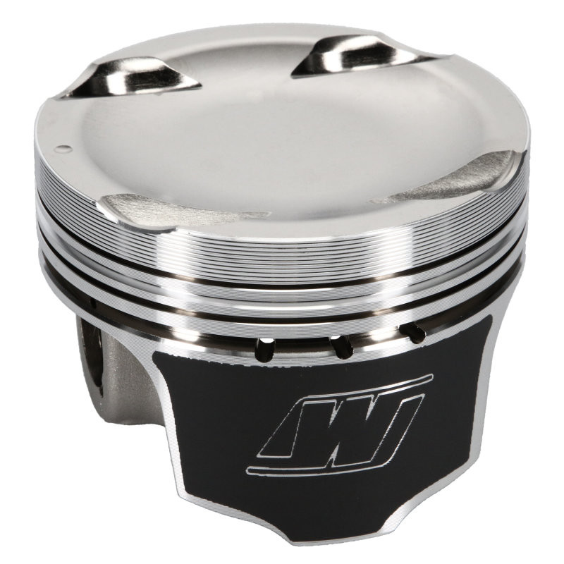 Wiseco 1400 HD 1st Gen 6 Bolt 4G63 Turbo -14cc Piston Shelf Stock Kit - K625M85 User 3