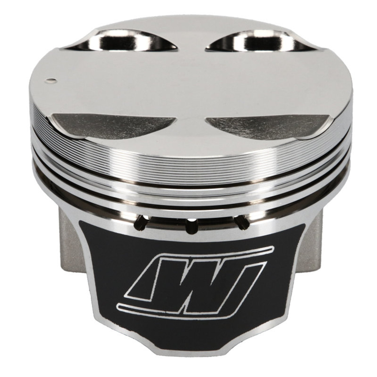 Wiseco Mitsu 4G64 w/4G63 Heads 10.5:1 E85 Piston Shelf Stock Kit - K656M865 Photo - out of package