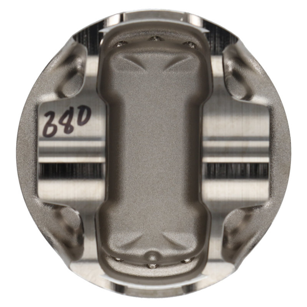 Wiseco Mitsu 4G64 w/4G63 Heads 10.5:1 E85 Piston Shelf Stock Kit - K656M87 User 8