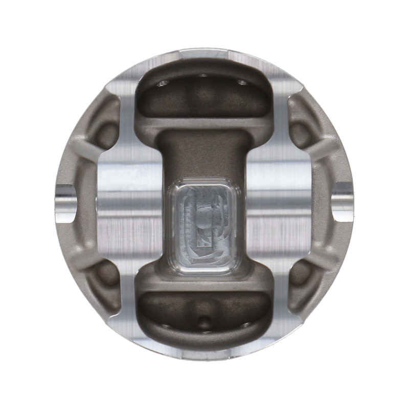 Wiseco Nissan VQ37VHR 95.5mm Bore Std Oversize 86mm Stroke -3.5cc Vol 10.5:1 - Set of 6 - K696M955 User 8