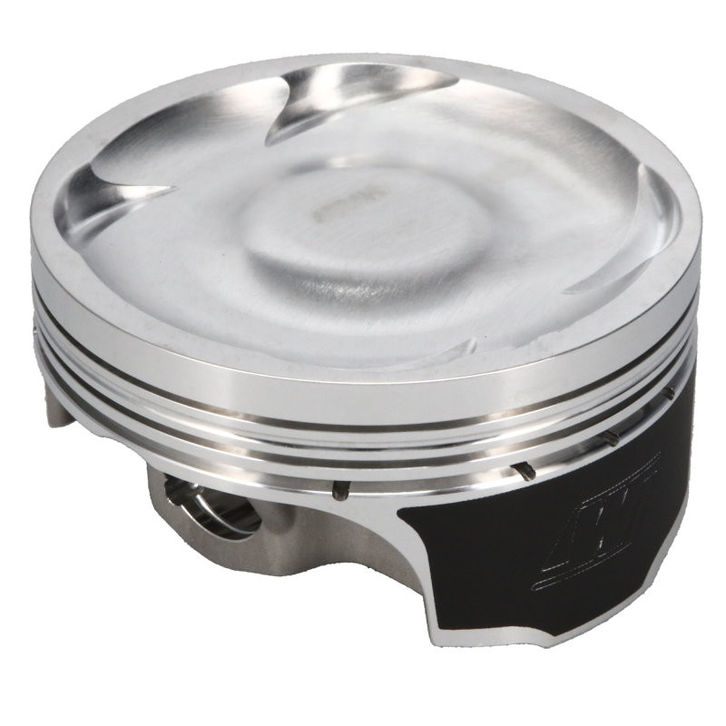 Wiseco Subaru EJ257 WRX/STI 4v Dish -24cc 100 Piston Shelf Stock Kit - K704M100 Photo - Primary