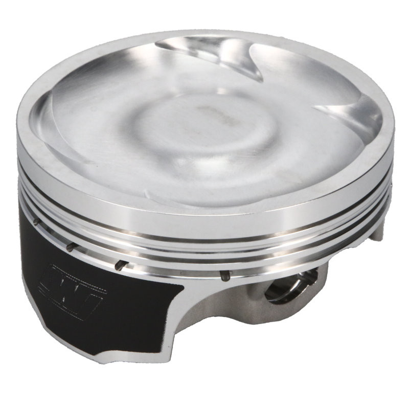 Wiseco Subaru EJ257 WRX/STI 4v Dish -24cc 100 Piston Shelf Stock Kit - K704M100 User 1