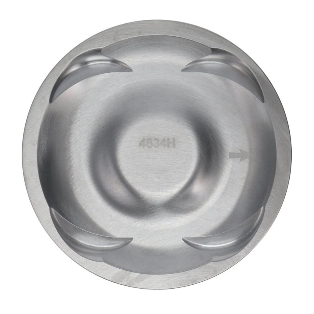Wiseco Subaru EJ257 WRX/STI 4v Dish -24cc 99.75 Piston Shelf Stock Kit - K704M9975 User 7