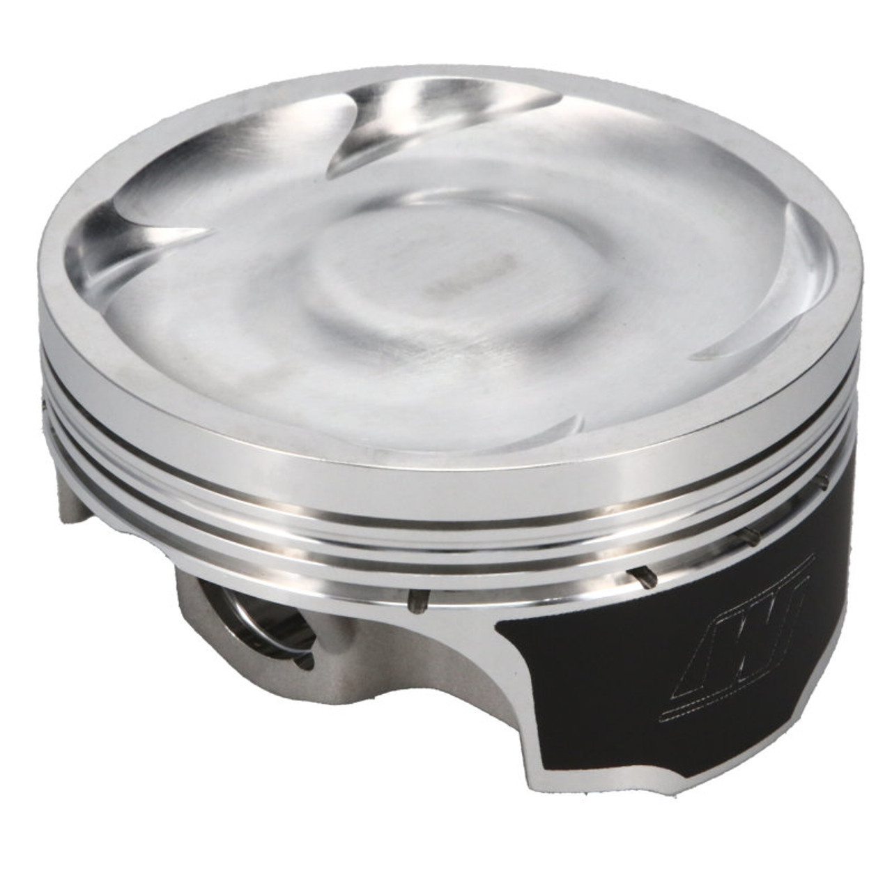 Wiseco Subaru EJ257 WRX/STI 4v Dish -24cc 99.75 Piston Shelf Stock Kit - K704M9975 User 2