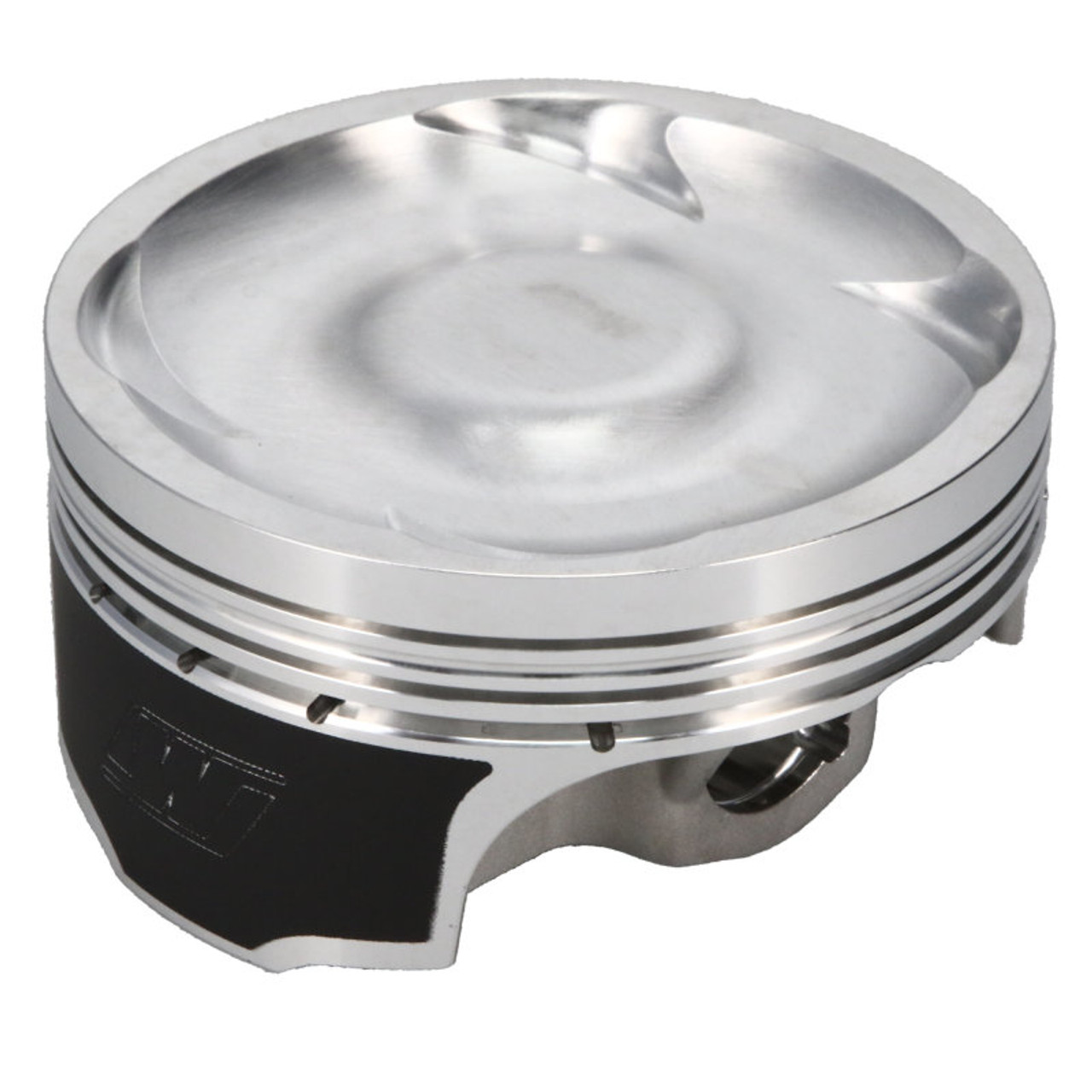 Wiseco Subaru EJ257 WRX/STI 4v Dish -24cc 99.75 Piston Shelf Stock Kit - K704M9975 User 1