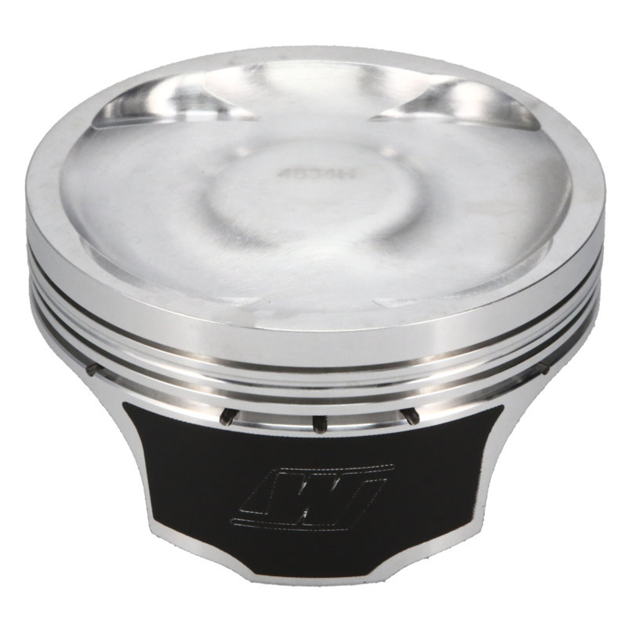 Wiseco Subaru EJ257 WRX/STI 4v Dish -24cc 99.75 Piston Shelf Stock Kit - K704M9975 User 5