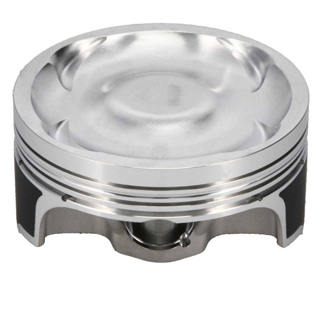 Wiseco Subaru EJ257 WRX/STI 4v Dish -24cc 99.75 Piston Shelf Stock Kit - K704M9975 User 4