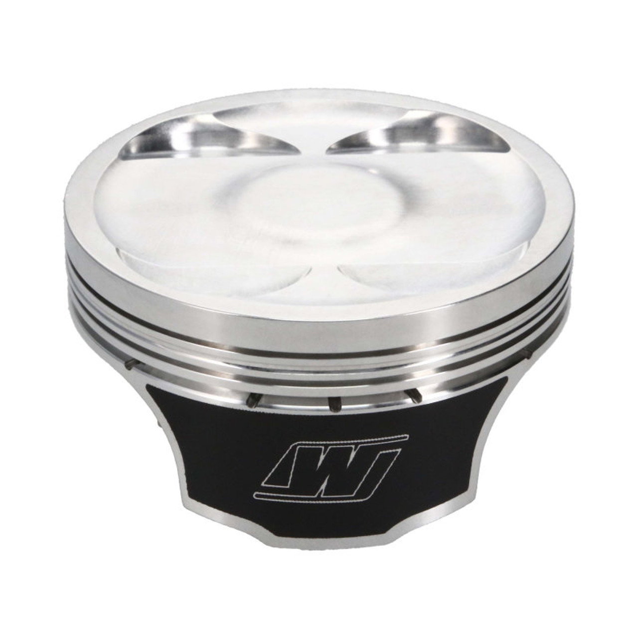 Wiseco Subaru EJ257 WRX/STI 4v Dish -15cc 99.5 Piston Shelf Stock Kit - K705M995 User 5