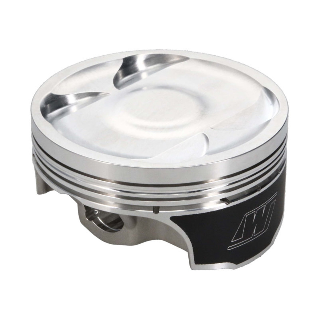 Wiseco Subaru EJ257 WRX/STI 4v Dish -15cc 99.75 Piston Shelf Stock Kit - K705M9975 Photo - Primary