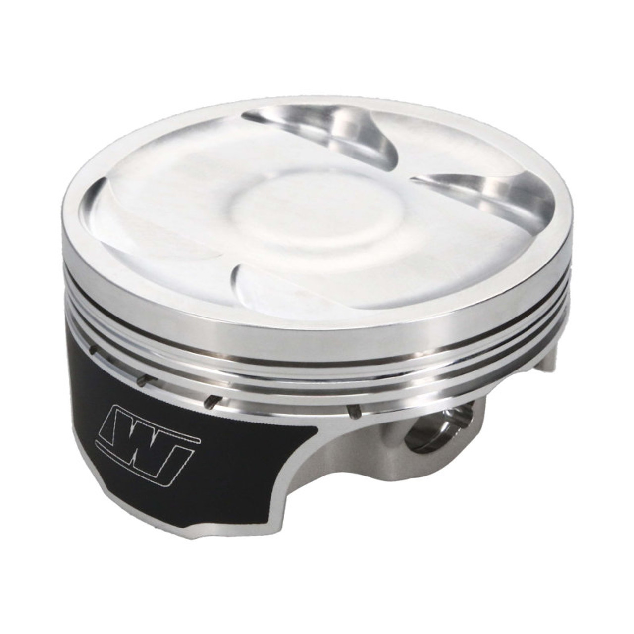 Wiseco Subaru EJ257 WRX/STI 4v Dish -15cc 99.75 Piston Shelf Stock Kit - K705M9975 User 1