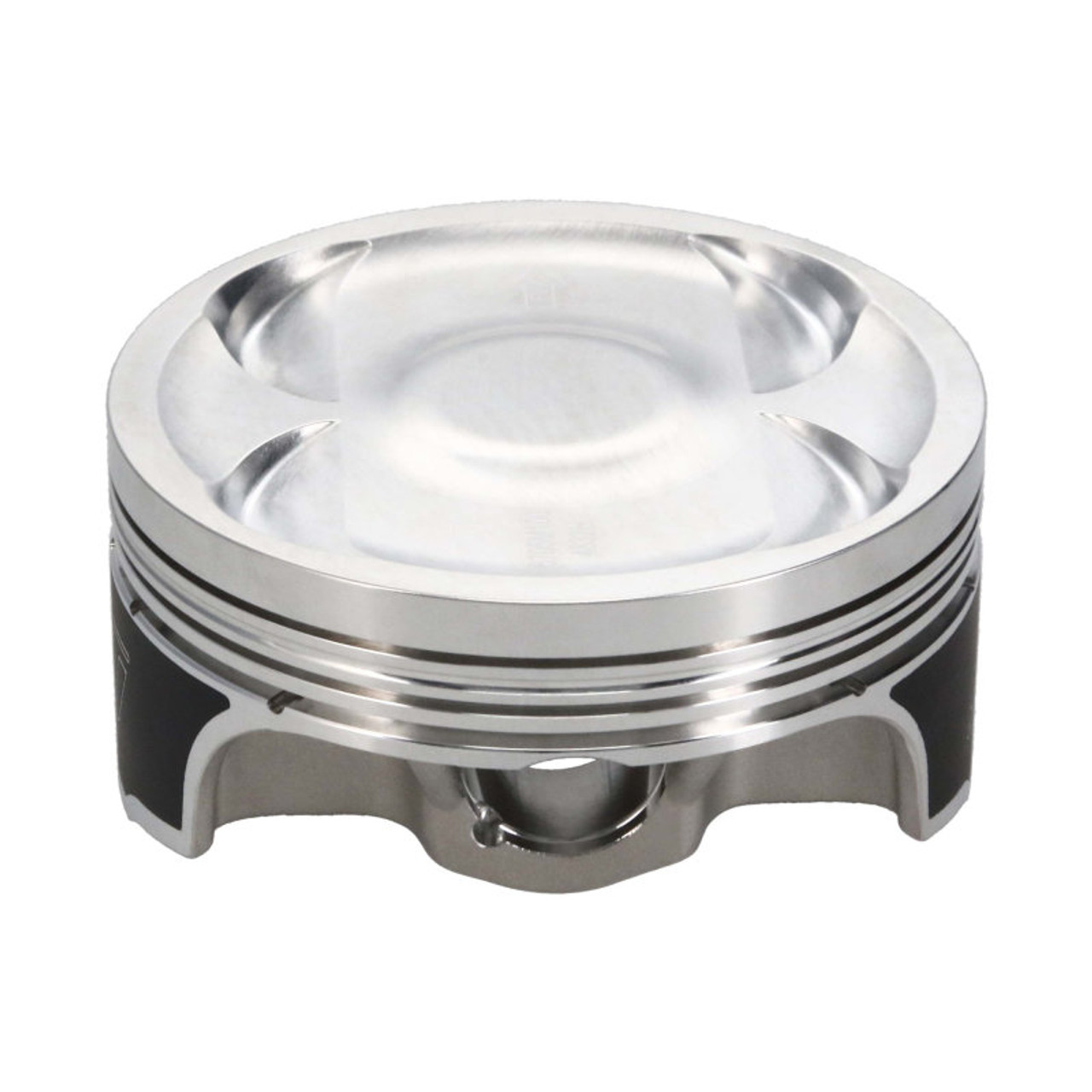 Wiseco Subaru EJ257 WRX/STI 4v Dish -15cc 99.75 Piston Shelf Stock Kit - K705M9975 User 6