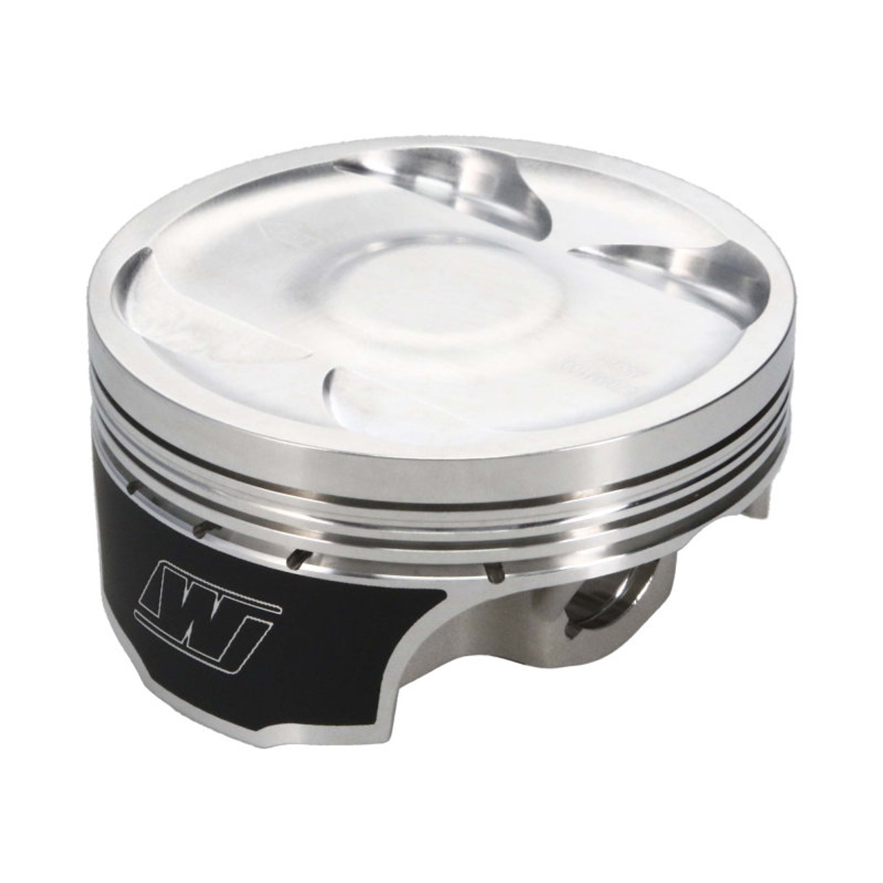 Wiseco Subaru EJ257 WRX/STI 4v Dish -15cc 99.75 Piston Shelf Stock Kit - K705M9975 Photo - out of package