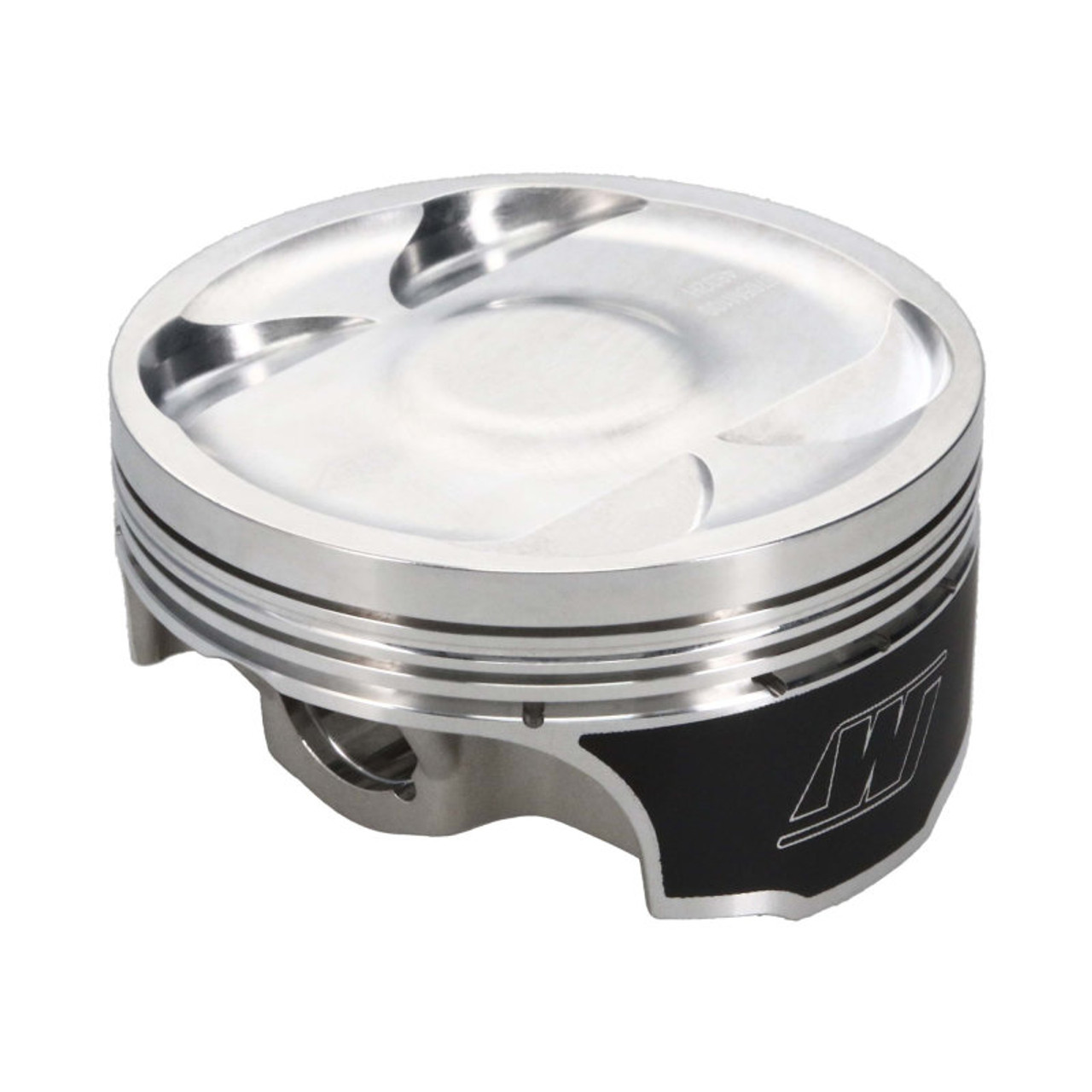 Wiseco Subaru EJ257 WRX/STI 4v Dish -15cc 99.75 Piston Shelf Stock Kit - K705M9975 User 2
