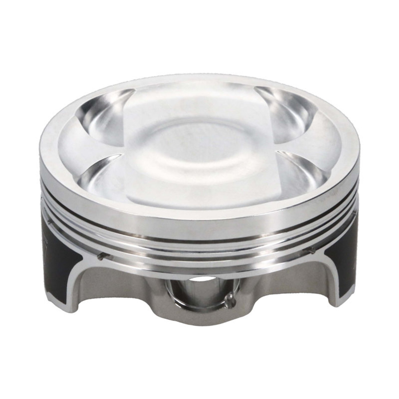 Wiseco Subaru EJ257 WRX/STI 4v Dish -15cc 99.75 Piston Shelf Stock Kit - K705M9975 User 4