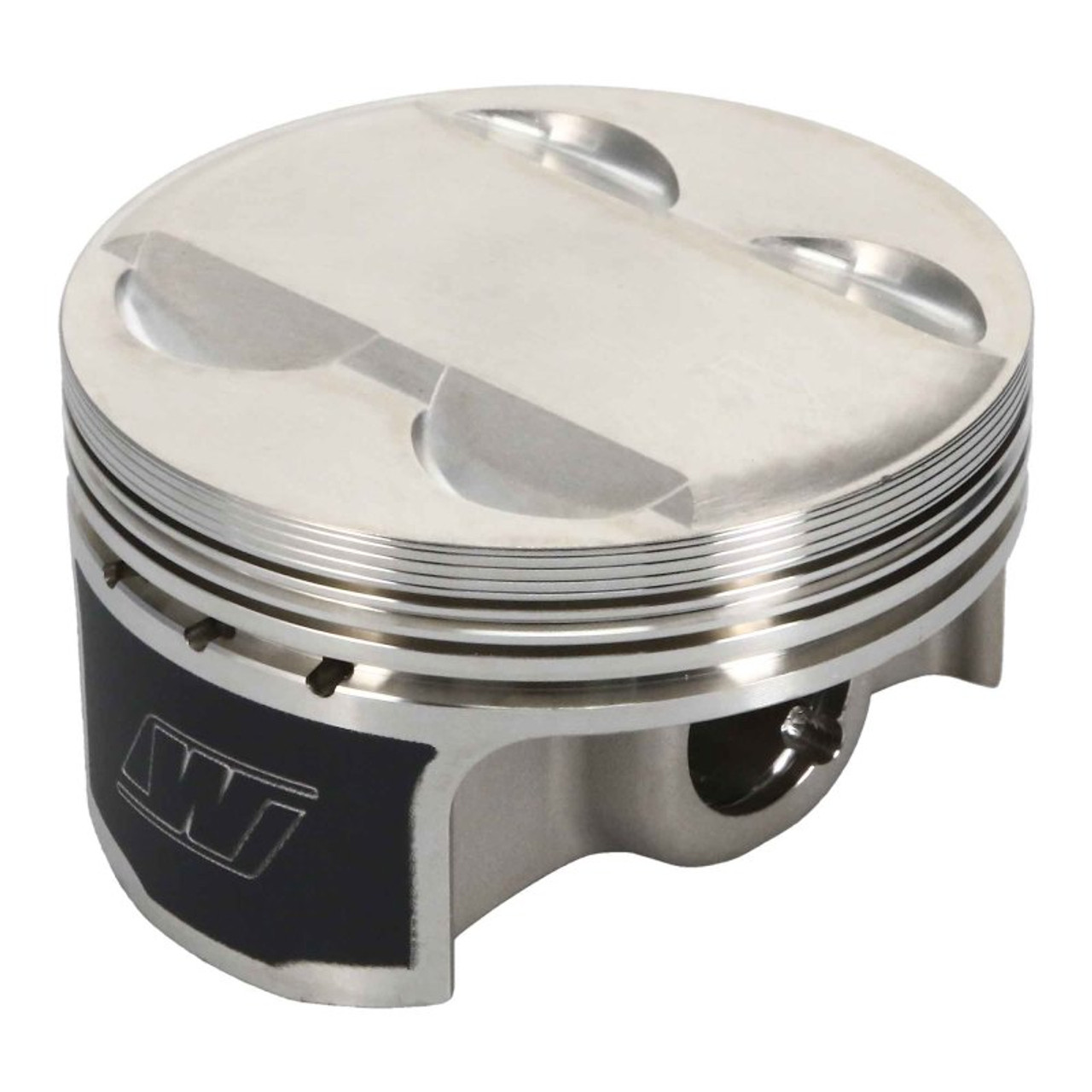 Wiseco Honda J32 +4cc Dome 89.5mm Bore Piston Kit - K740M895 Photo - Primary