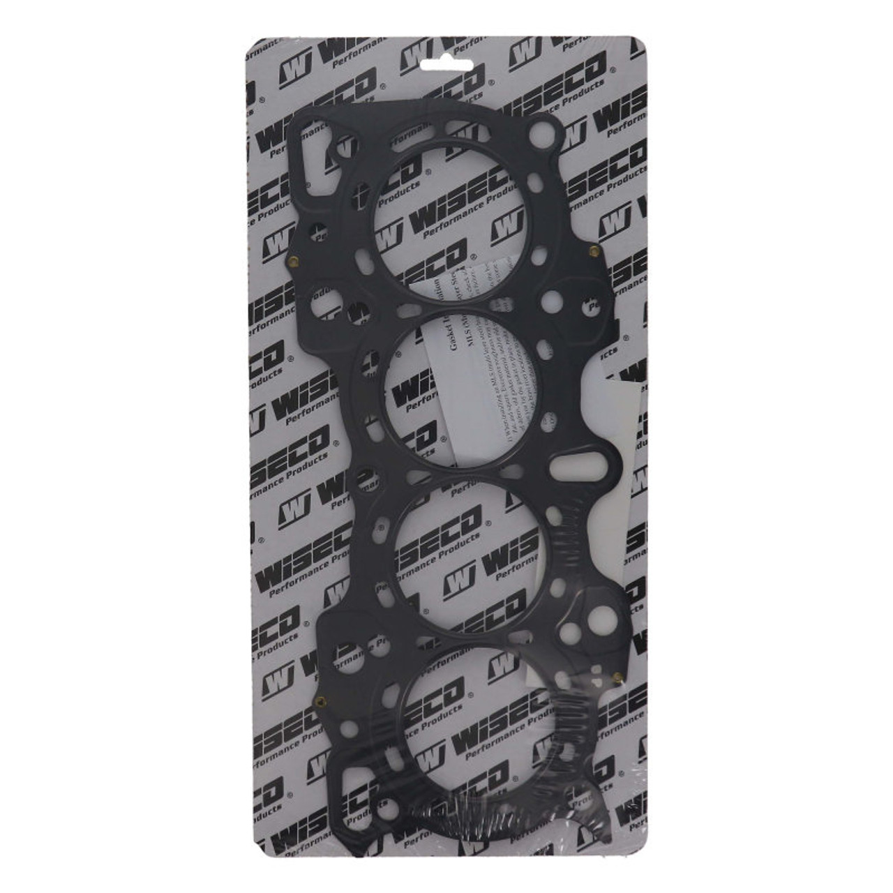 Wiseco SC GASKET - Honda INTEGRA 82MM Gasket - W6086 Photo - out of package