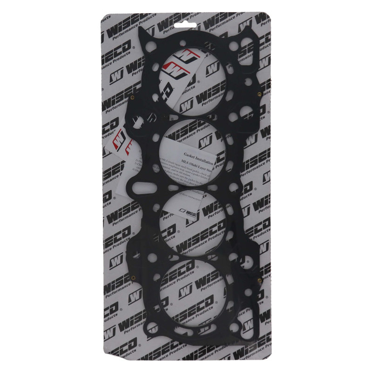 Wiseco SC GASKET - Honda CRV INTEGRA 85MM Gasket - W6087 Photo - out of package