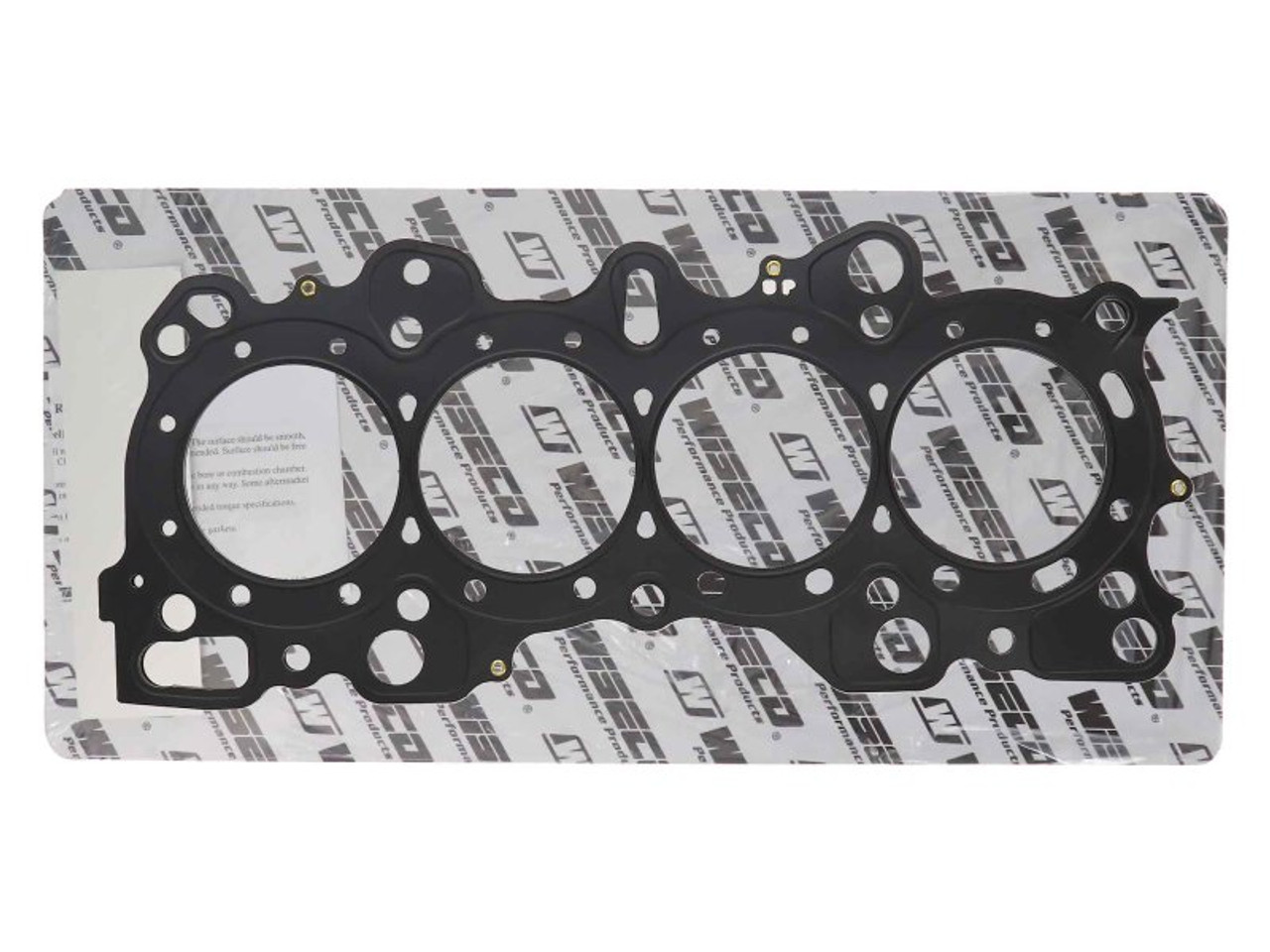Wiseco SC GASKET- Acura 82MM Gasket - W6167 Photo - out of package