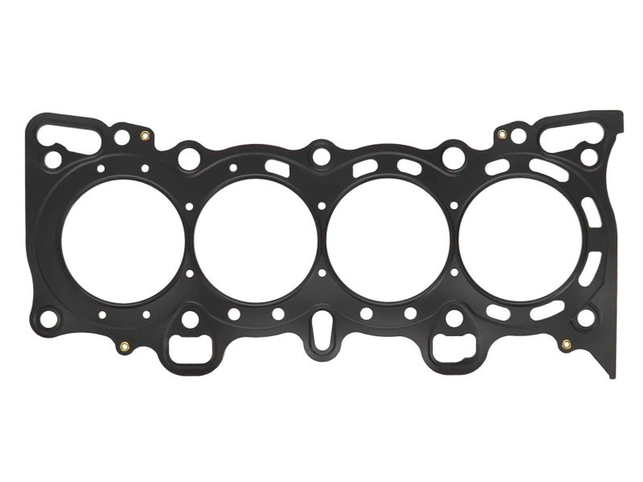 Wiseco SC GASKET- Honda 76MM Gasket - W6170 Photo - Primary