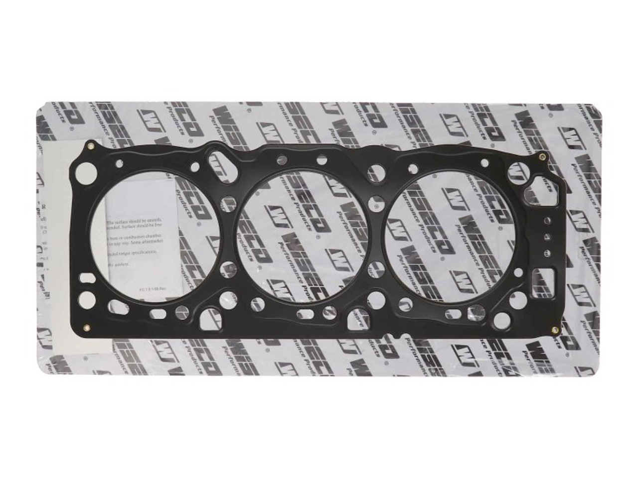 Wiseco SC GASKET- MitsUBISHI 95MM Gasket - W6171 Photo - out of package
