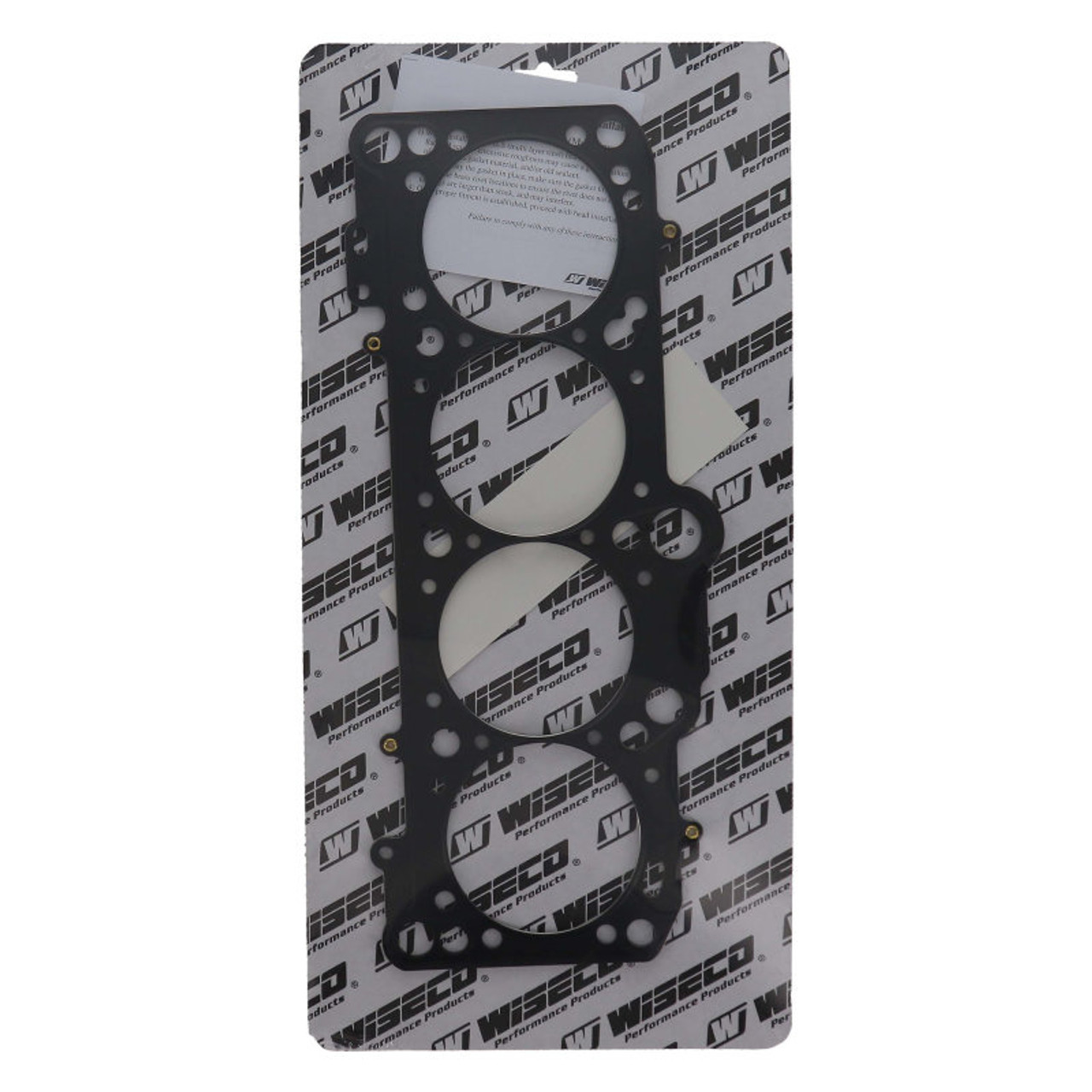 Wiseco SC GASKET- VW 85MM Gasket - W6178 Photo - out of package
