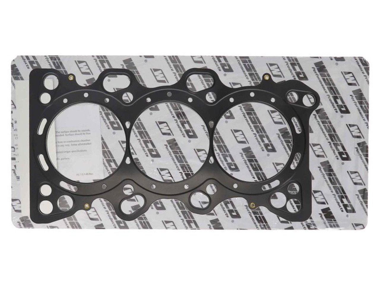 Wiseco SC Gasket - NSX 3.0 & 3.2L Gasket - W6294 Photo - out of package