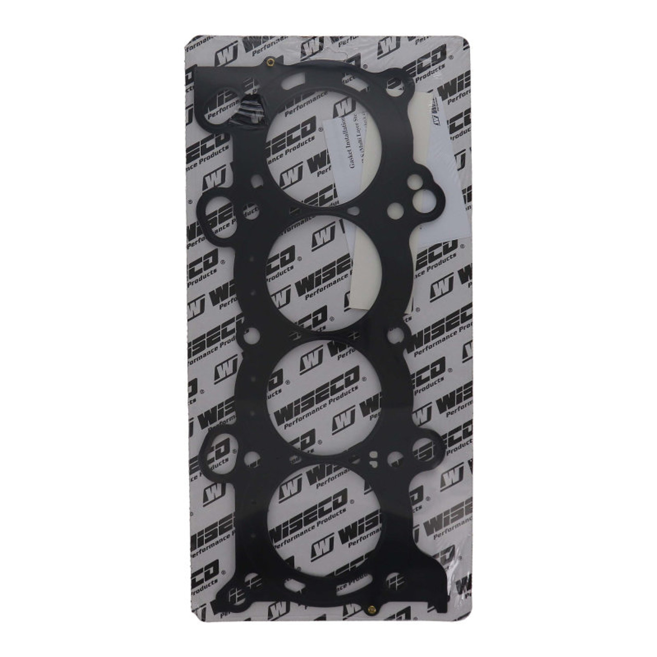 Wiseco SC Gasket - K20A1/A2/A3 87mm Gasket - W6295 Photo - out of package