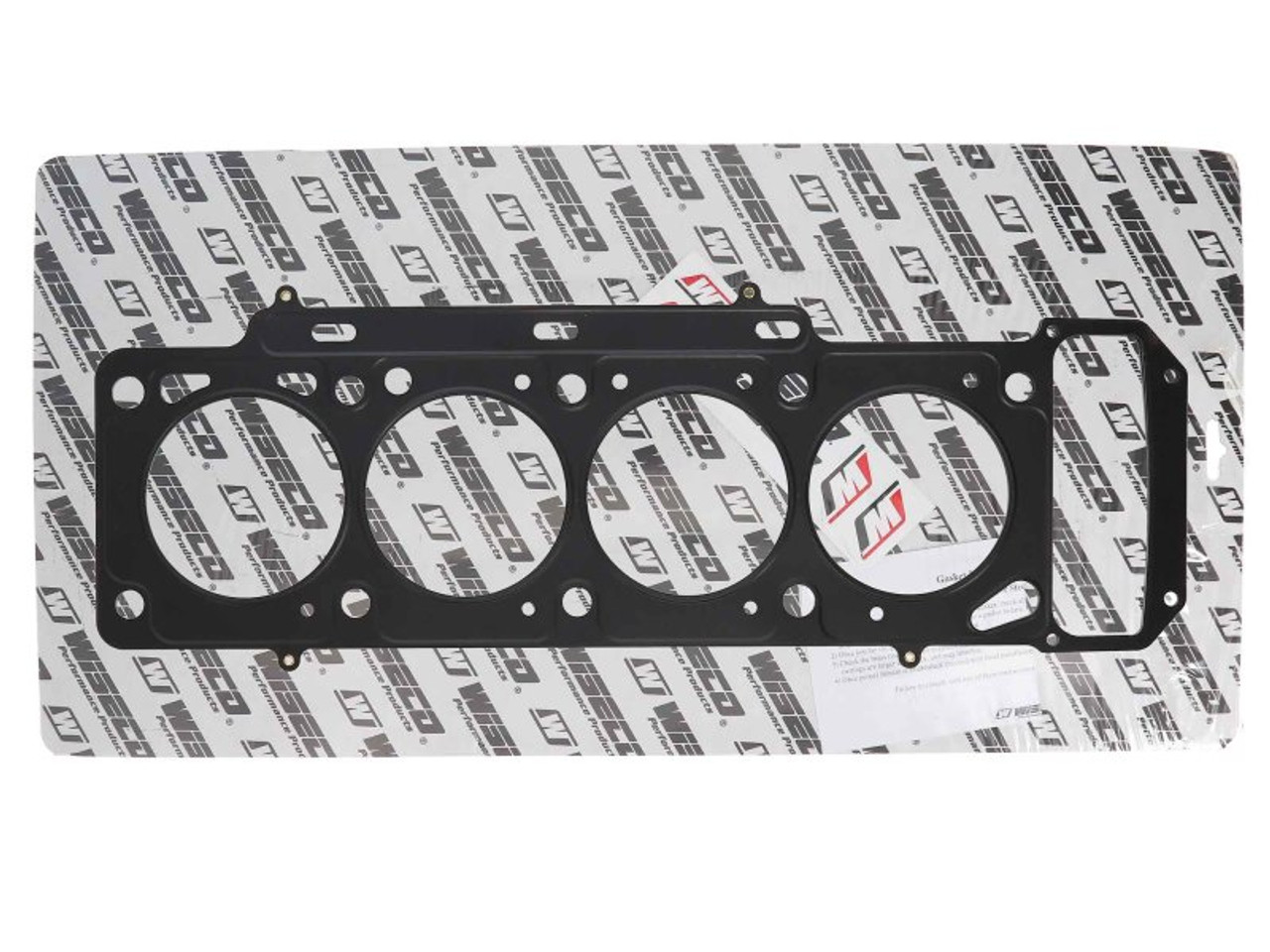 Wiseco SC Gasket - BMW M10 Gasket - W6300 Photo - out of package